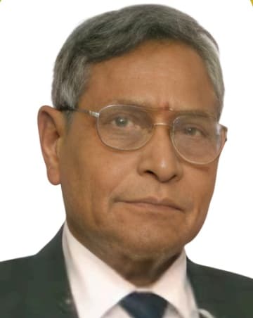 Dr. R. Z. Chandak