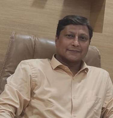 Sandeep Chandak